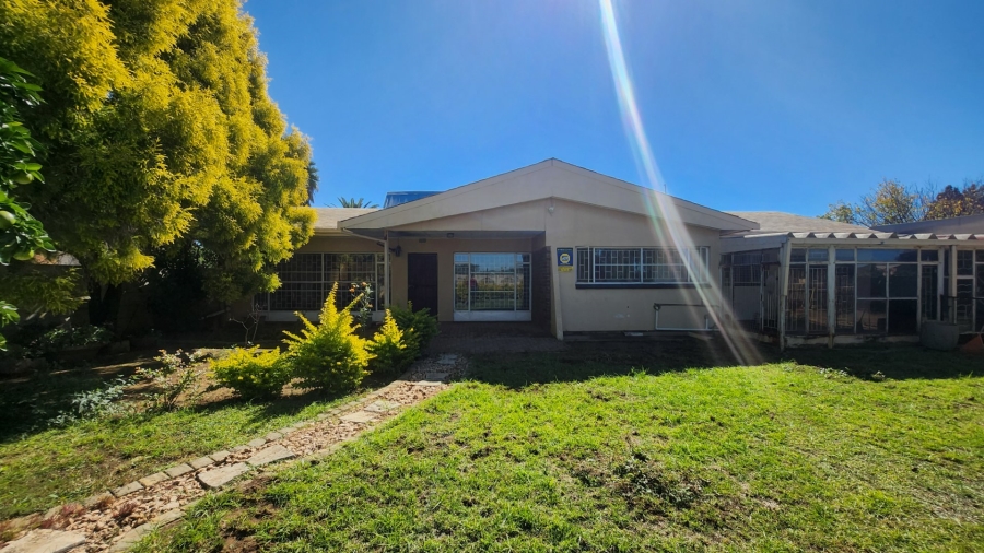 3 Bedroom Property for Sale in Meiringspark North West